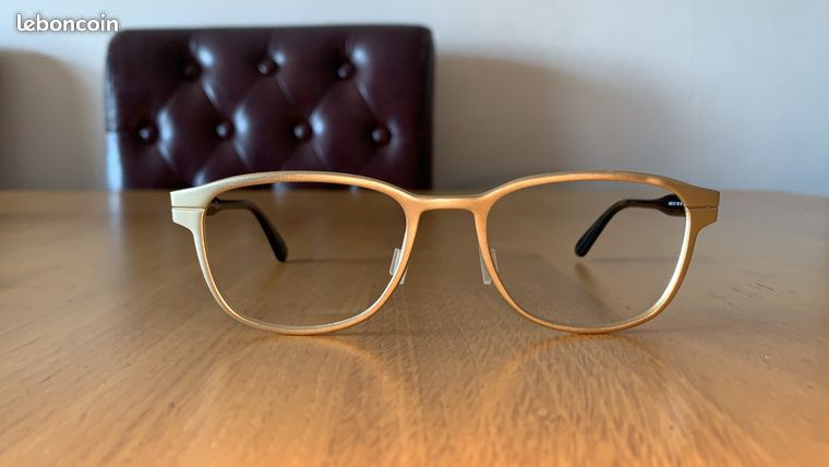 Lunette Hugo Boss (image 5)