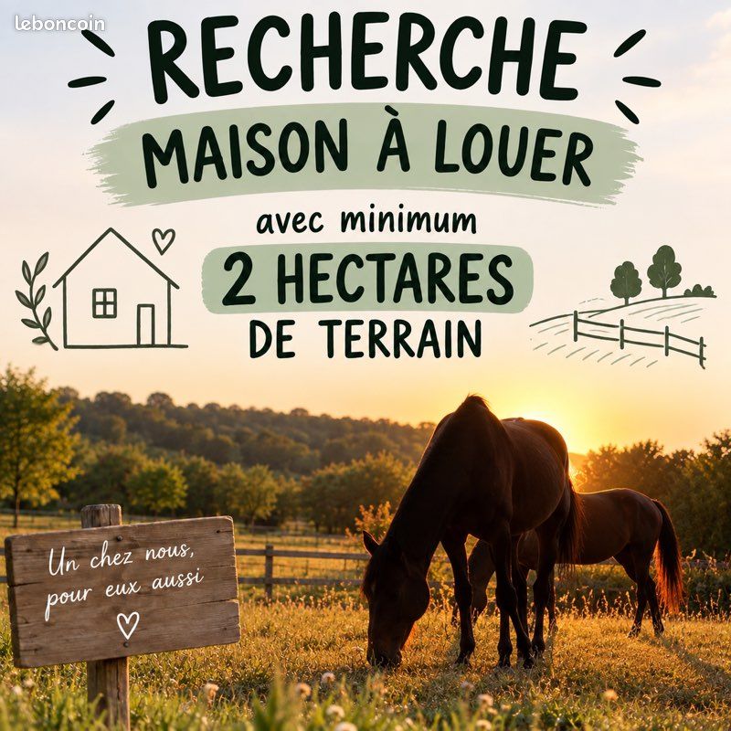 Maison 4 pièces 100 m² · à Bergerac · 100 m² · 800 €/mois