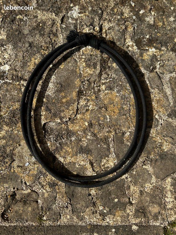 Cordelette cheval (image 2)