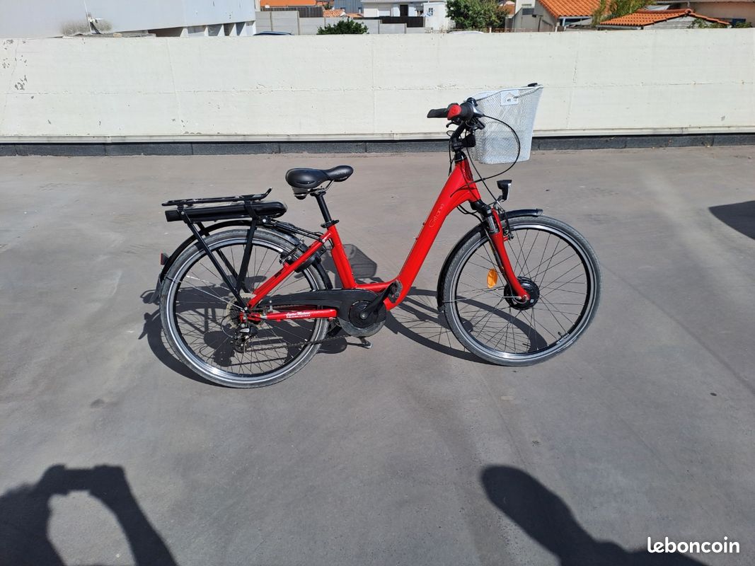 Vélo électrique (image 3)