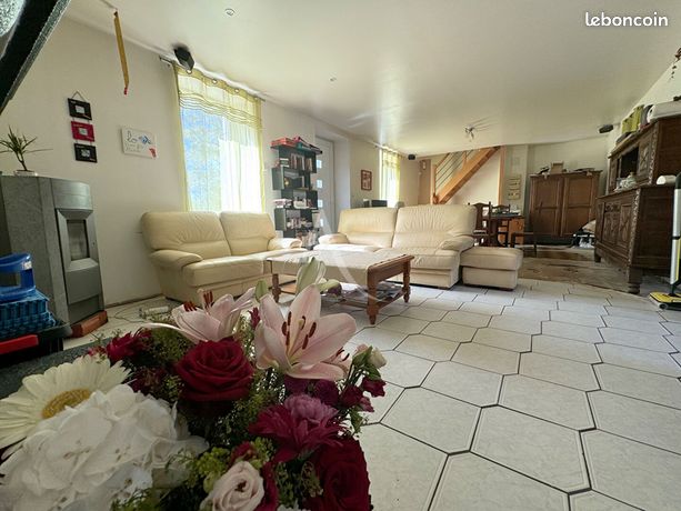 Maison 7 pièces 187 m²
