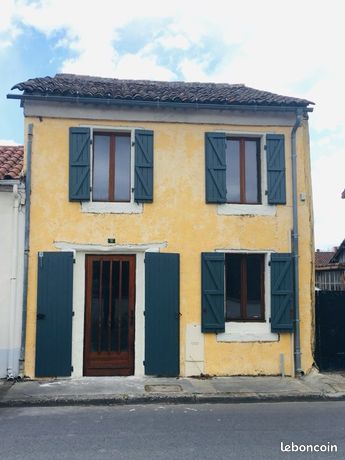Maison Gabarret