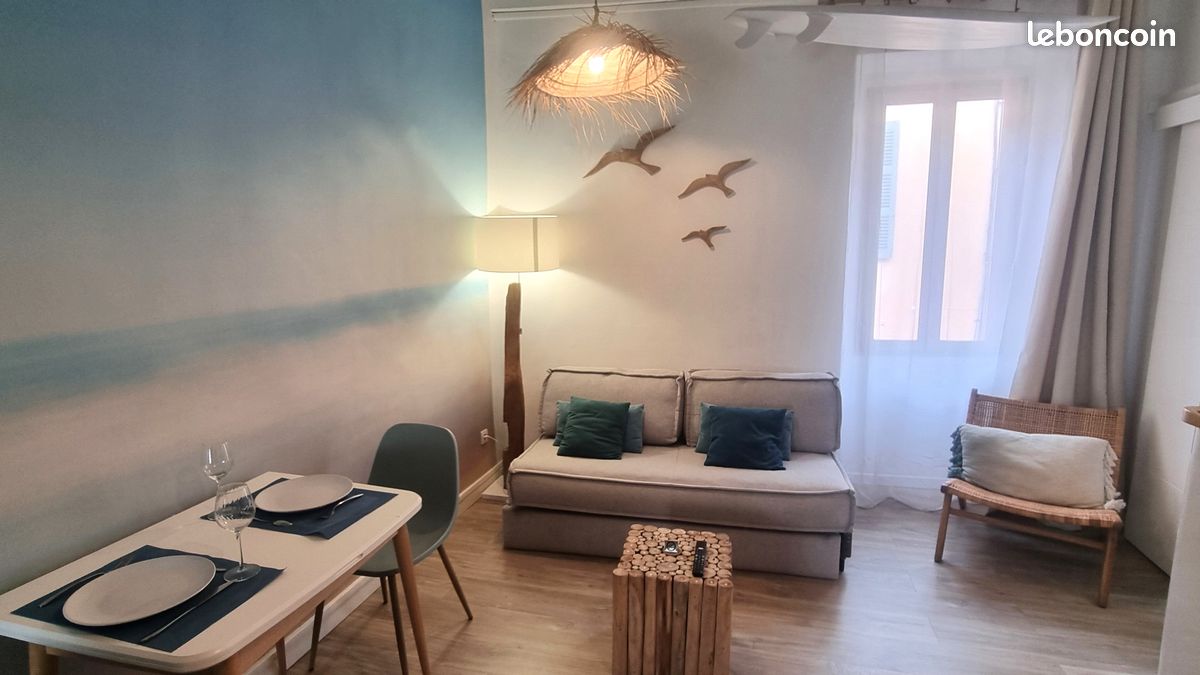 Appartement 2 pièces 25 m² · à Brignoles · 25 m² · 680 €/mois