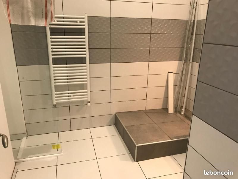 Appartement a louer saint-chamond - 2 pièce(s) - 50 m2 - Surfyn