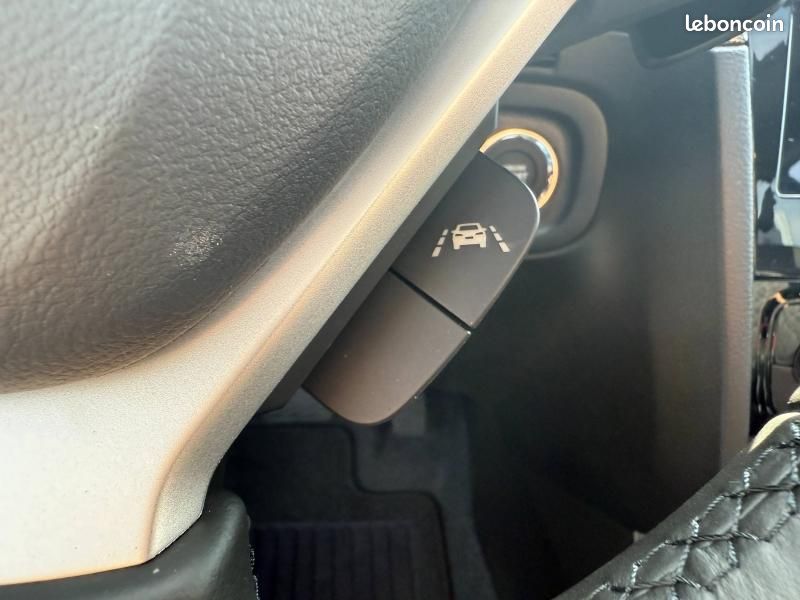 Suzuki Vitara 1.4 Boosterjet Hybrid 110ch Style MY25 (image 12)