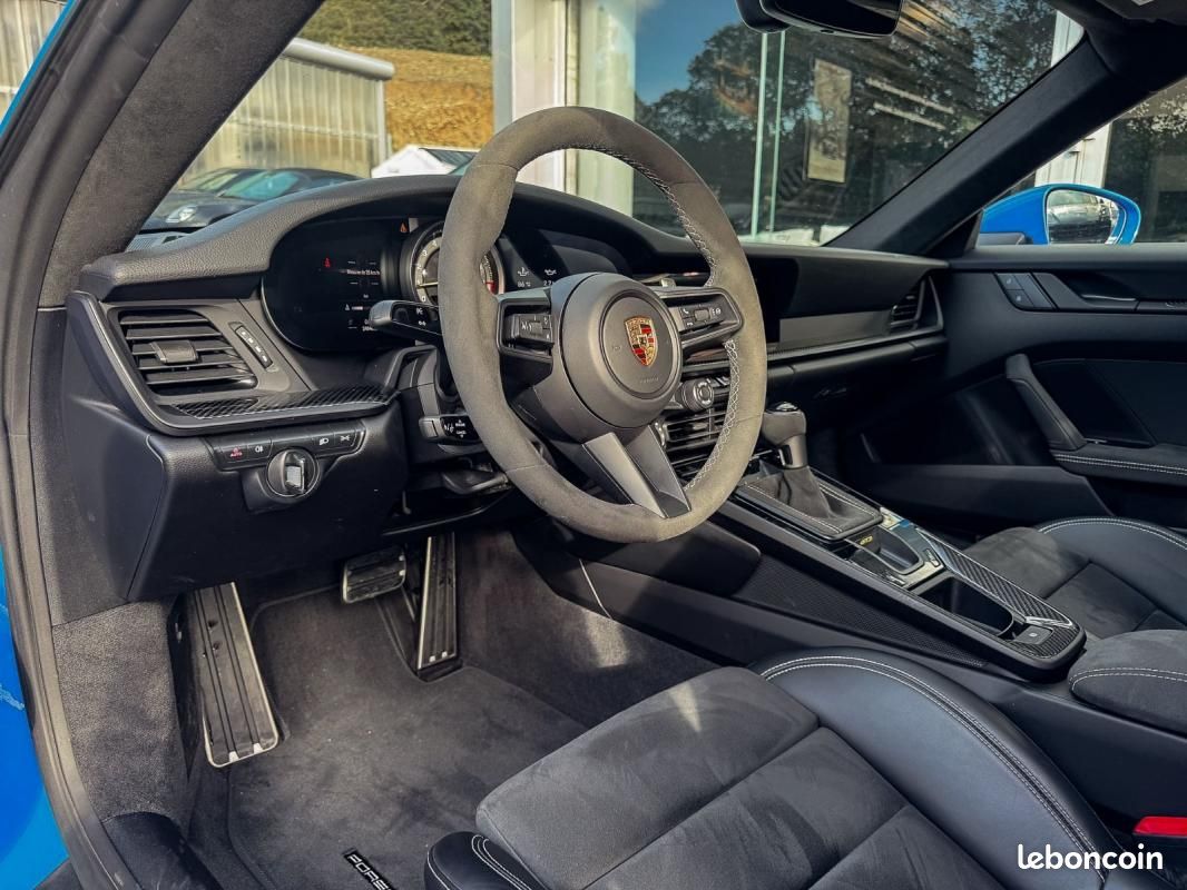 Porsche 911 GT3 4.0i 510 PDK (image 7)