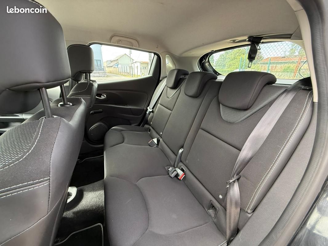 Renault Clio 4 1.5 DCI 75CH GARANTIE 6 MOIS / REPRISE POSSIBLE (image 15)