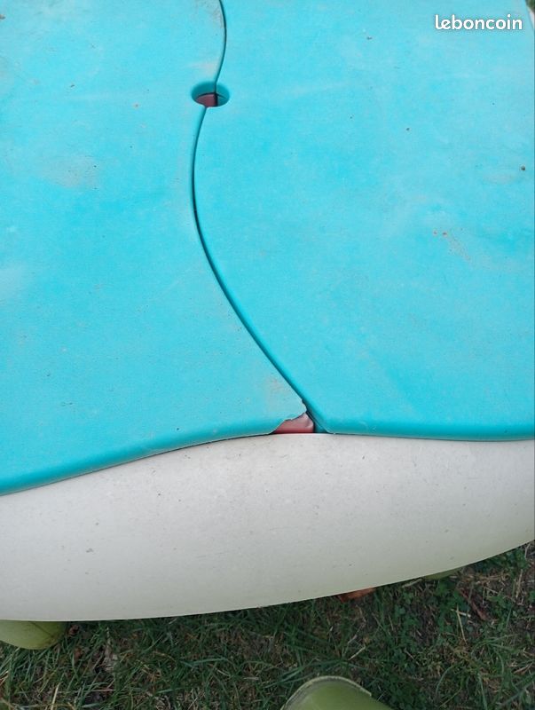 Table de jeux (image 3)