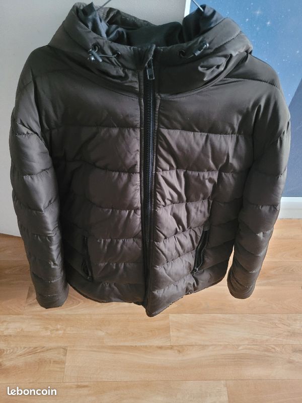 Manteau (image 1)