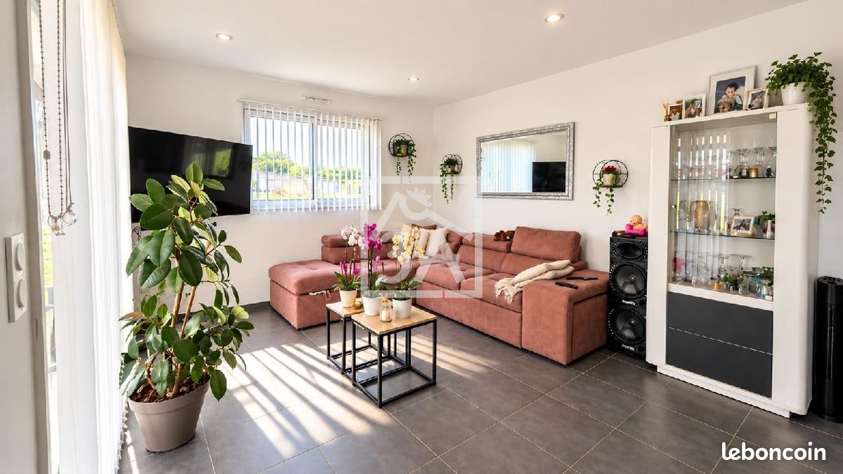 Maison 6 pièces 126 m² · à Thérouanne · 126 m² · 383 700 €