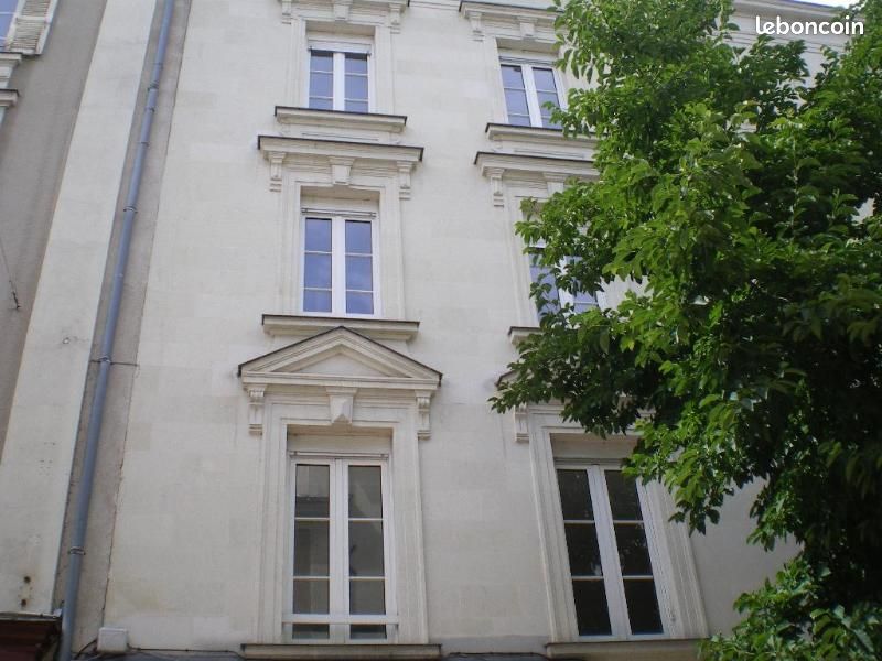 Appartement 1 pièce 20 m² · à Angers · 20 m² · 450 €/mois