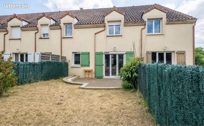 Appartement 4 pièces 80 m² · à Condat-sur-Vienne · 80 m² · 163 000 €