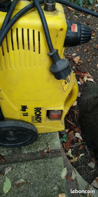 Karcher Rondy (image 2)