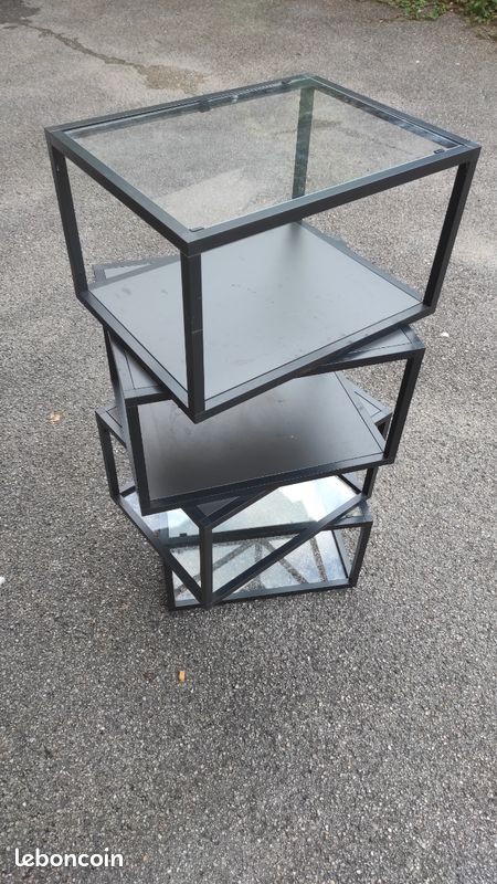Étagères tablettes (image 2)