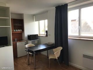 Appartement a louer vertou - 1 pièce(s) - 27 m2 - Surfyn