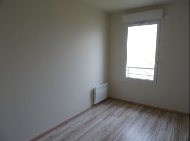Appartement a louer persan - 3 pièce(s) - 57 m2 - Surfyn