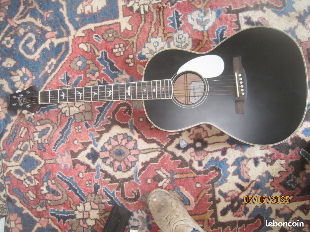 Prs p20 (image 1)