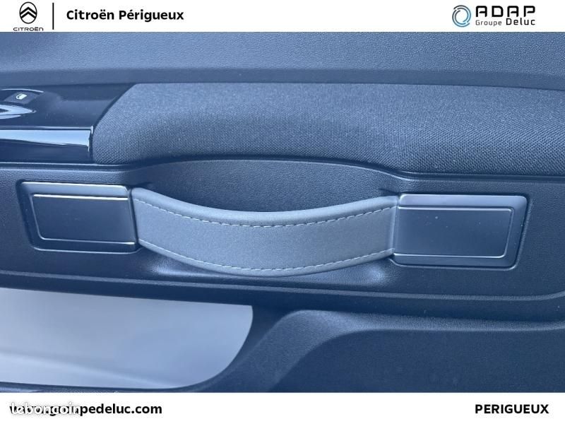 Citroen C3 1.2 PureTech 83ch S&S Feel Pack (image 33)
