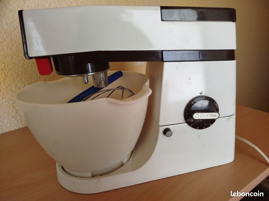 Old Kenwood Patissier Kenwood Mixer Retro Kenwood Chef A700 D Food