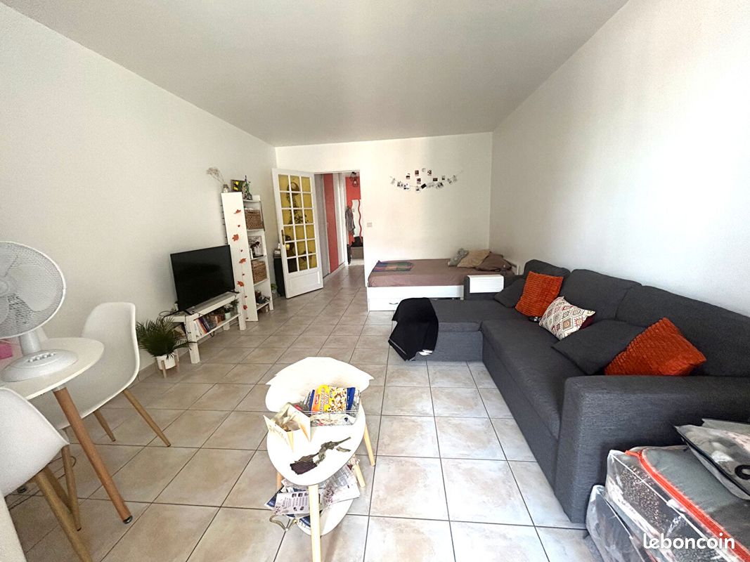 Appartement 1 pièce 34 m² · à Aulnay-sous-Bois · 34 m² · 821 €/mois