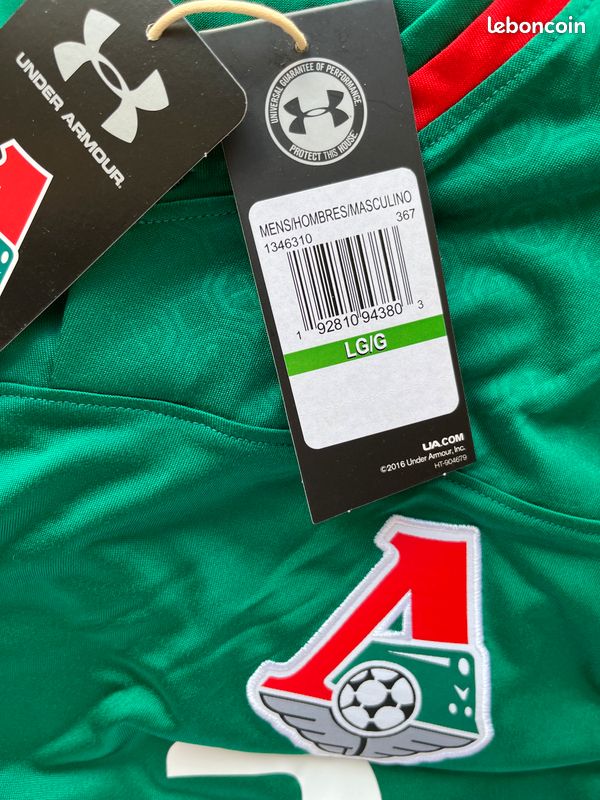 CSKA Moscow Spécial Maillot de foot 2017 - 2018 CSKA Moscow Spécial Maillot de foot 2017 - 2018