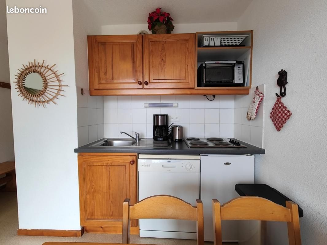 Appartement 2 pièces 31 m² (image 6)