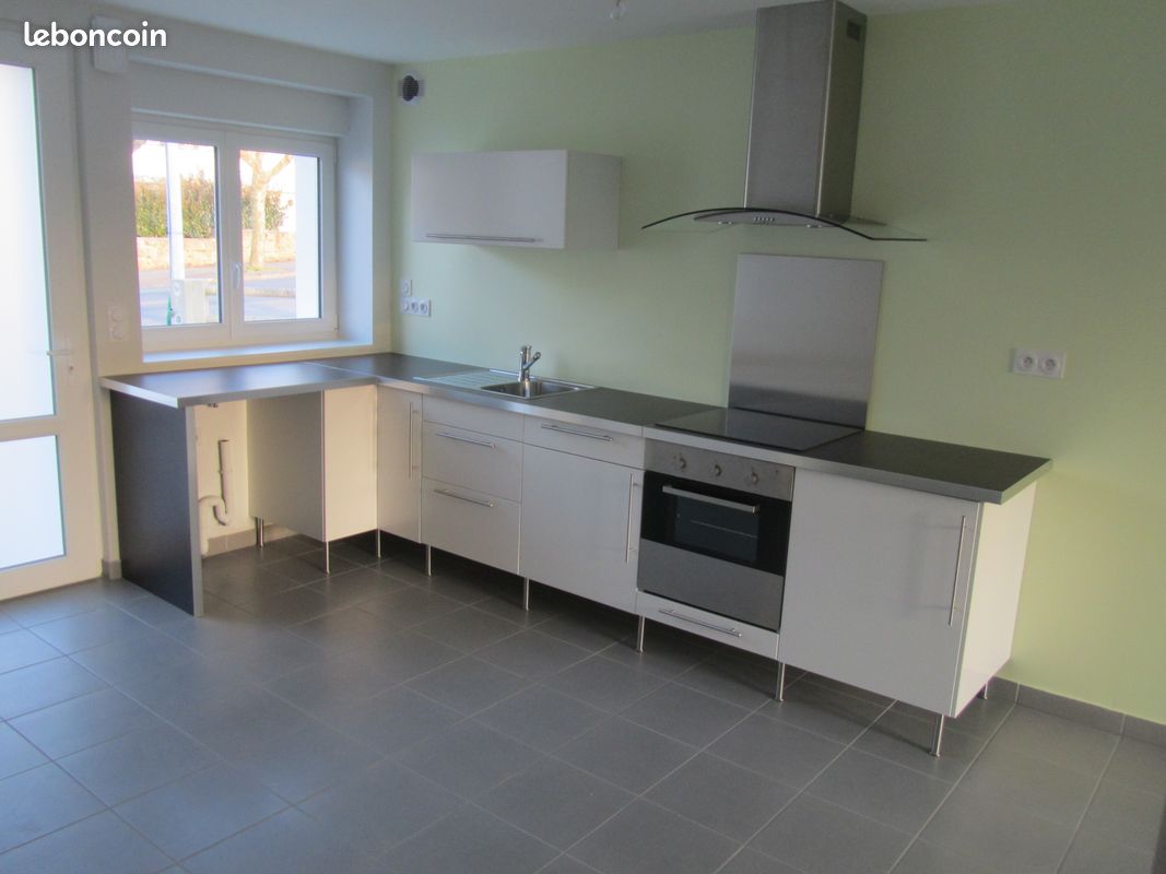 Maison 4 pièces 126 m² · à Brest · 126 m² · 330 000 €