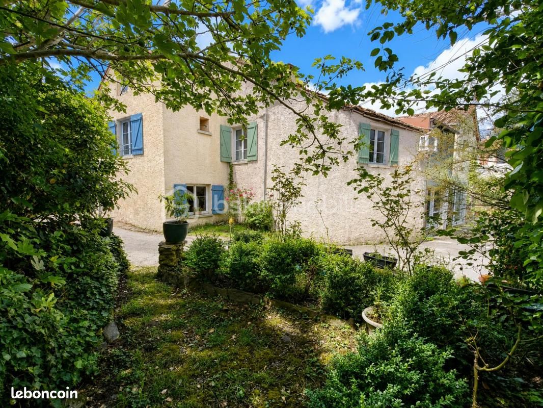Maison 4 pièces 92 m² · à Prémian · 92 m² · 139 000 €