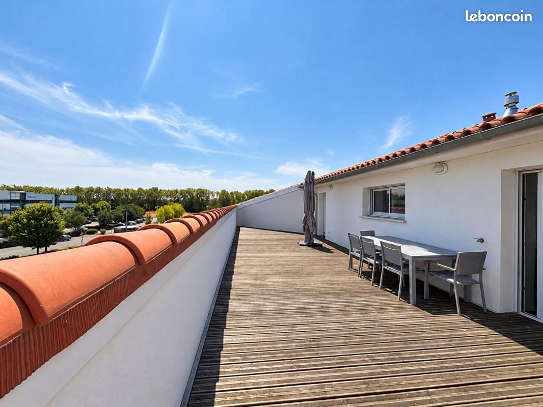 Appartement 4 pièces 98 m² · à Toulouse · 98 m² · 400 000 €