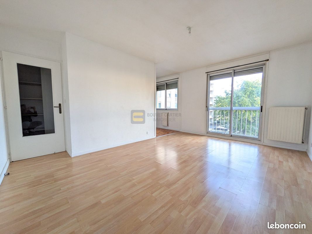 Appartement 1 pièce 30 m² · à Annemasse · 30 m² · 125 000 €