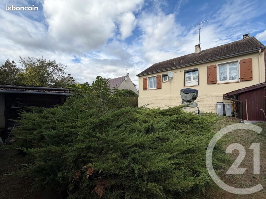 Maison 4 pièces 69 m² · à Cergy · 69 m² · 380 000 €