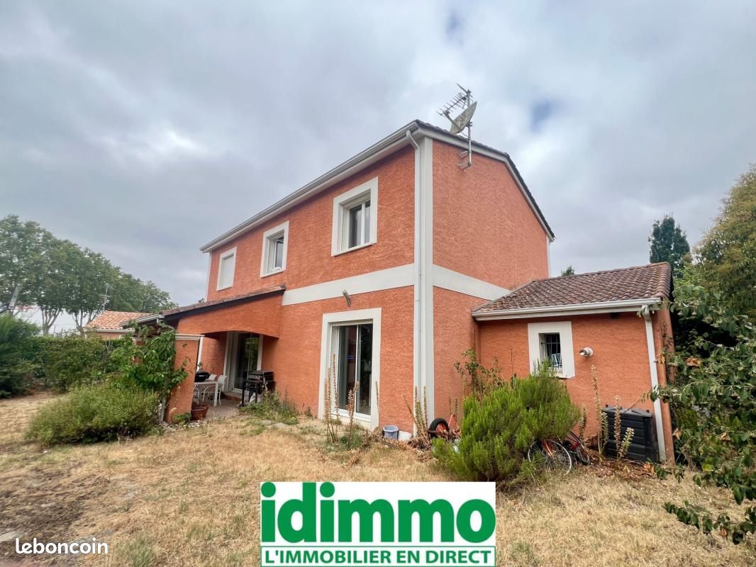 Maison 7 pièces 154 m² · à Auterive · 154 m² · 1 195 €