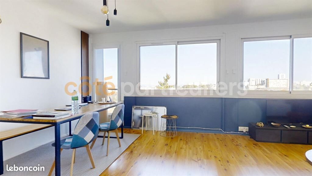 Appartement 3 pièces 73 m² · à Clermont-Ferrand · 73 m² · 975 €