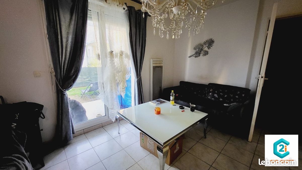 Appartement 2 pièces 39 m² · à Carcassonne · 39 m² · 53 900 €