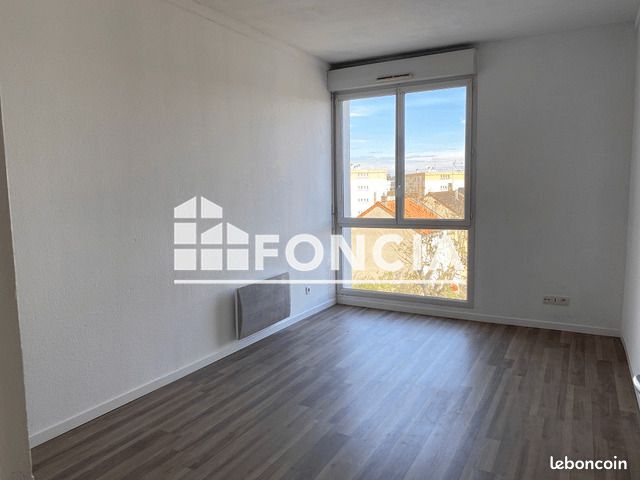 Appartement 3 pièces 66 m² · à Le Mans · 66 m² · 555 €/mois