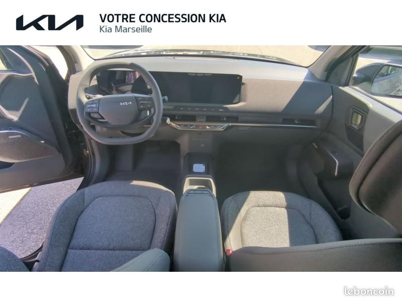 Kia EV2 147ch 42,2kWh Earth Business (image 6)