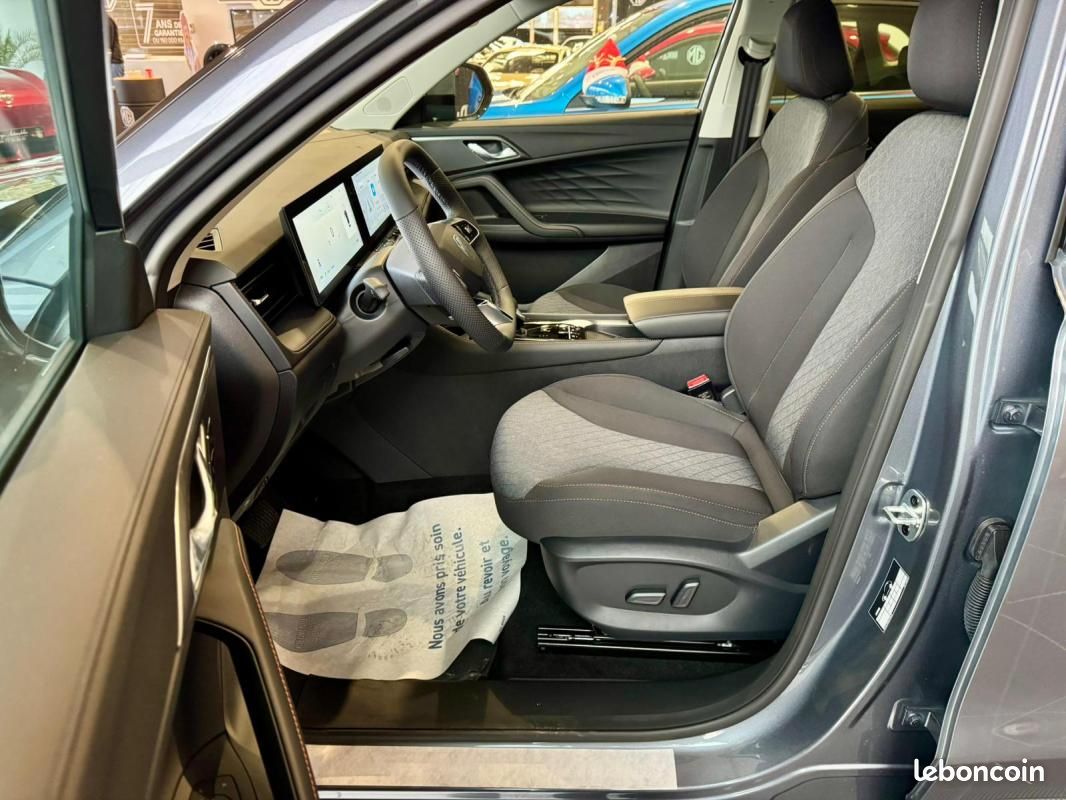 Mg ehs ii 1.5 hybrid+ 224 comfort (image 11)