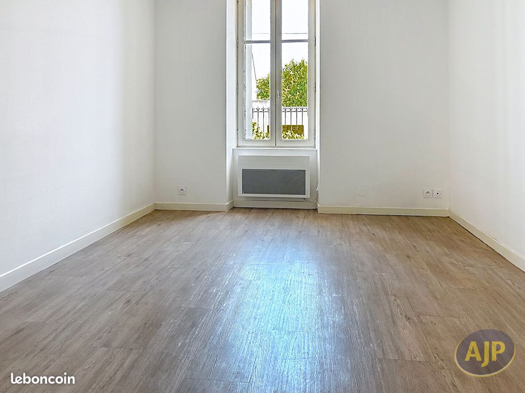 Appartement 2 pièces 44 m² · à Châteaubriant · 44 m² · 429 €/mois