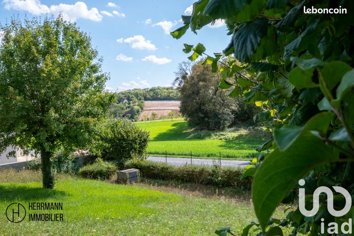 Terrain 742 m² Beynes