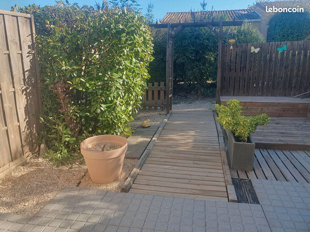 Appartement 3 pièces 39 m² · à Calvisson · 39 m² · 148 000 €