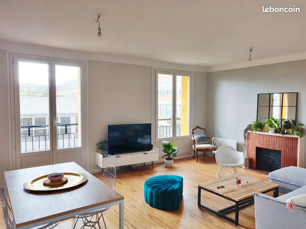 Appartement 2 pièces 60 m² · à Le Havre · 60 m² · 159 000 €