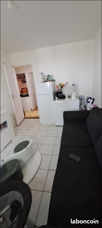 Appartement 2 pièces 32 m² · à Aulnay-sous-Bois · 32 m² · 130 000 €