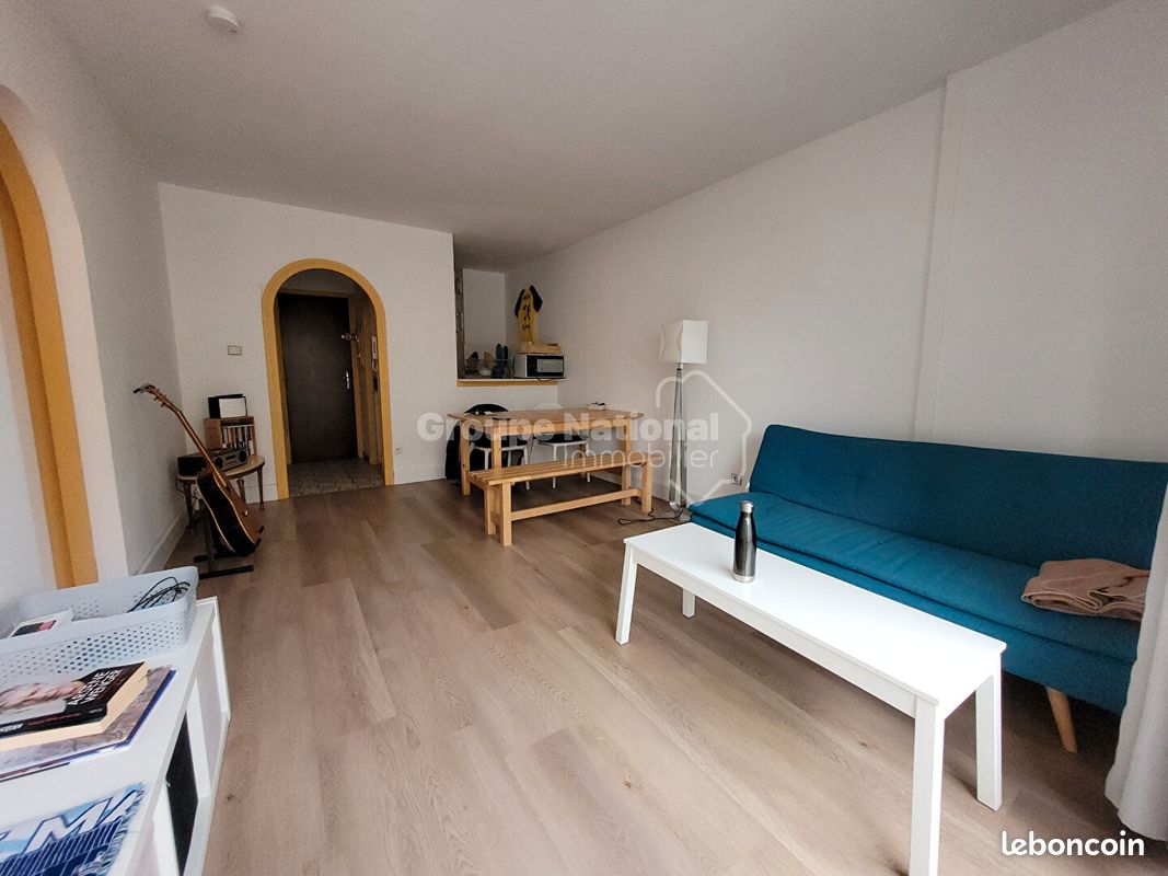 Appartement 2 pièces 38 m² · à Nîmes · 38 m² · 650 €/mois