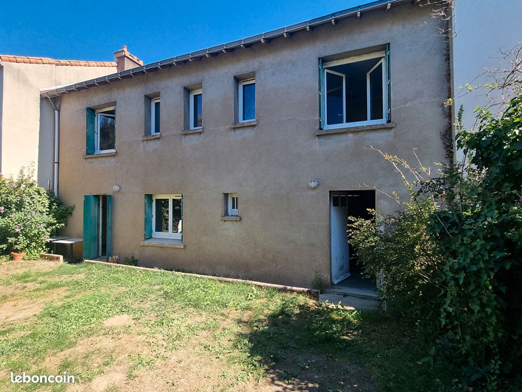 Maison 7 pièces 125 m² · à Nantes · 125 m² · 582 400 €
