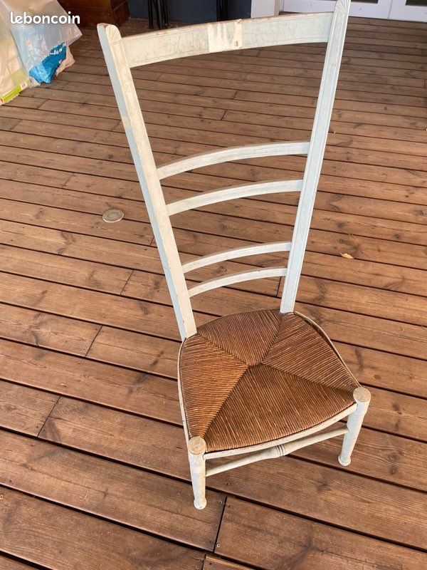 Chaise base (image 2)