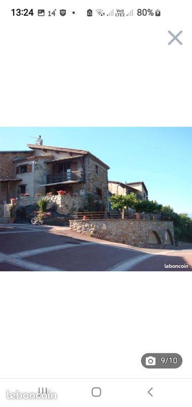 Maison 3 pièces 80 m² · à La Saulce · 80 m² · 900 €/mois