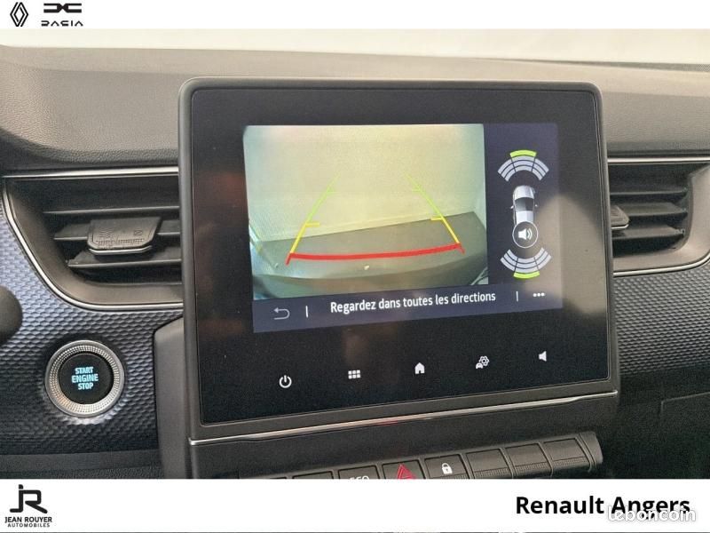 Renault Arkana 1.6 E-Tech 145ch Zen (image 19)