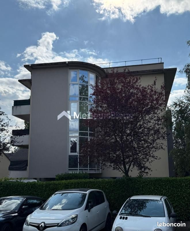 Appartement 3 pièces 60 m² · à Mondelange · 60 m² · 875 €
