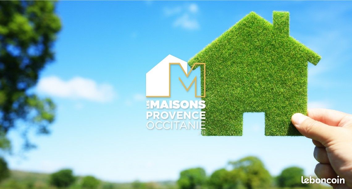 Terrain 500 m² Quissac · 109 900 €