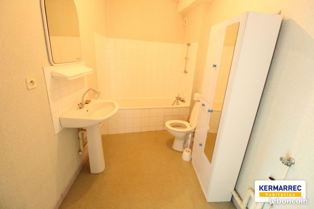 Appartement a louer cesson-sevigne - 2 pièce(s) - 36 m2 - Surfyn